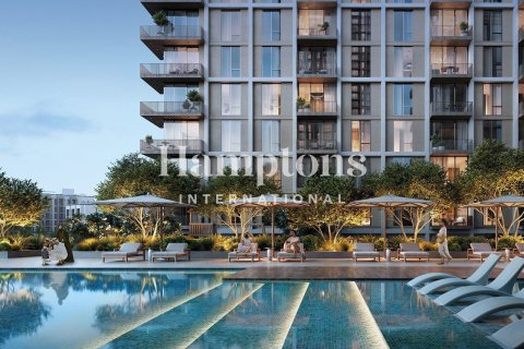 1 bedroom Apartment No. 126540 11