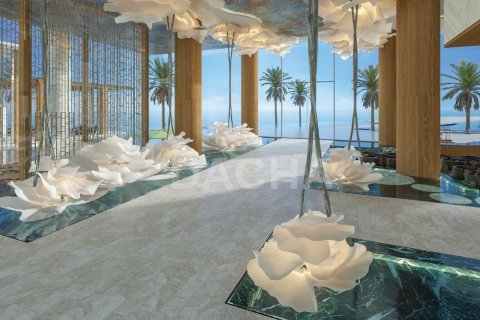 3 غرف نوم شقة في The Crescent, الإمارات العربية المتحدة رقم 165758 12