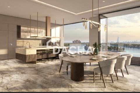 3 غرف نوم شقة في The Crescent, الإمارات العربية المتحدة رقم 165758 3