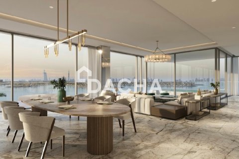 3 غرف نوم شقة في The Crescent, الإمارات العربية المتحدة رقم 165758
