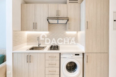 استوديو شقة في Seven Palm, الإمارات العربية المتحدة رقم 165755 8