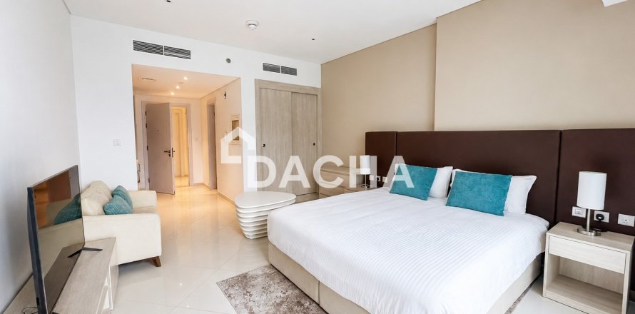 استوديو شقة في Seven Palm, الإمارات العربية المتحدة رقم 165755