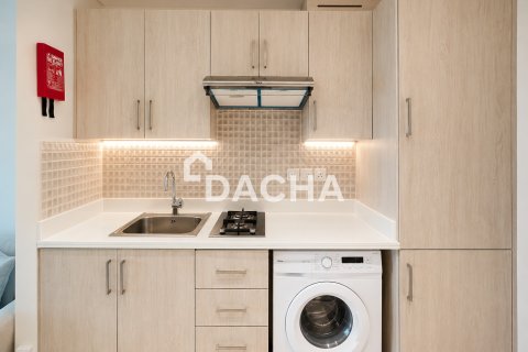 استوديو شقة في Seven Palm, الإمارات العربية المتحدة رقم 165755 7