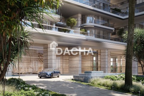 4 غرف نوم شقة في The Crescent, الإمارات العربية المتحدة رقم 165754 20