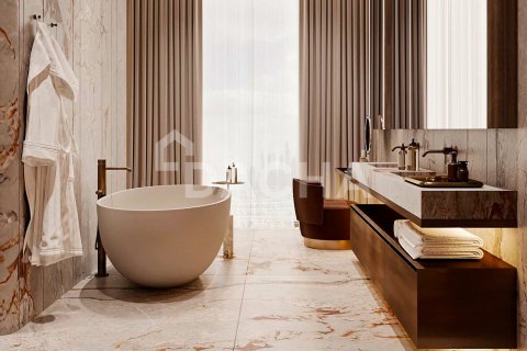 4 غرف نوم شقة في The Crescent, الإمارات العربية المتحدة رقم 165754 14