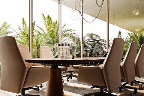 4 غرف نوم شقة في The Crescent, الإمارات العربية المتحدة رقم 165754 15