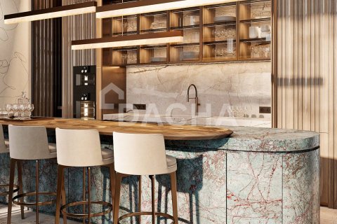 4 غرف نوم شقة في The Crescent, الإمارات العربية المتحدة رقم 165754 10