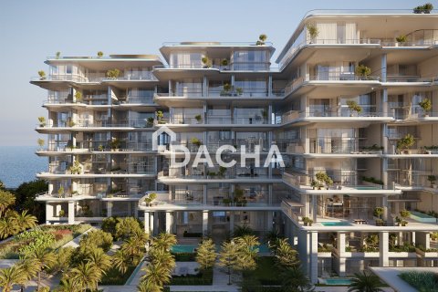 4 غرف نوم شقة في The Crescent, الإمارات العربية المتحدة رقم 165754 17