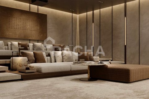 4 غرف نوم شقة في The Crescent, الإمارات العربية المتحدة رقم 165754 16