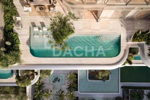 4 غرف نوم شقة في The Crescent, الإمارات العربية المتحدة رقم 165754 4