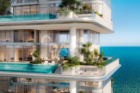 4 غرف نوم شقة في The Crescent, الإمارات العربية المتحدة رقم 165754 7