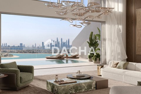4 غرف نوم شقة في The Crescent, الإمارات العربية المتحدة رقم 165754