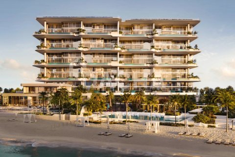 4 غرف نوم شقة في The Crescent, الإمارات العربية المتحدة رقم 165753 10