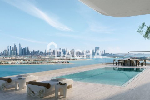 4 غرف نوم شقة في The Crescent, الإمارات العربية المتحدة رقم 165753 6