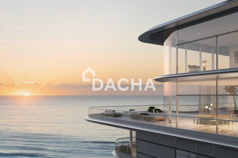 4 غرف نوم شقة في The Crescent, الإمارات العربية المتحدة رقم 165753 4