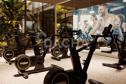 4 غرف نوم شقة في The Crescent, الإمارات العربية المتحدة رقم 165753 19