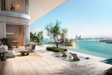 4 غرف نوم شقة في The Crescent, الإمارات العربية المتحدة رقم 165753 12