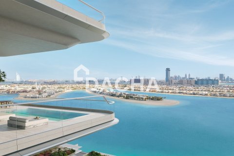 4 غرف نوم شقة في The Crescent, الإمارات العربية المتحدة رقم 165753 7