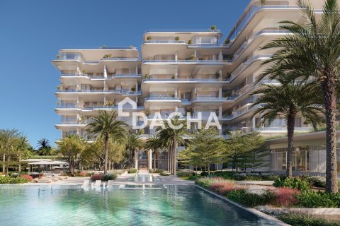 4 غرف نوم شقة في The Crescent, الإمارات العربية المتحدة رقم 165753 8