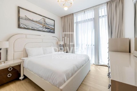 Квартира с 1 спальней в Palace Residences, ОАЭ №193732 12