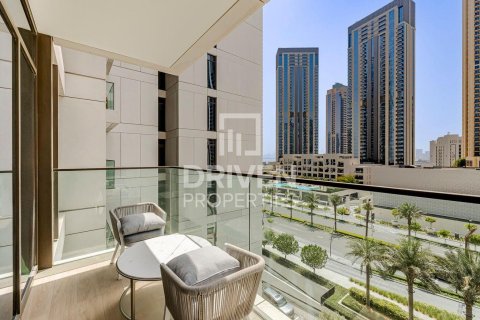 Квартира с 1 спальней в Palace Residences, ОАЭ №193732 10