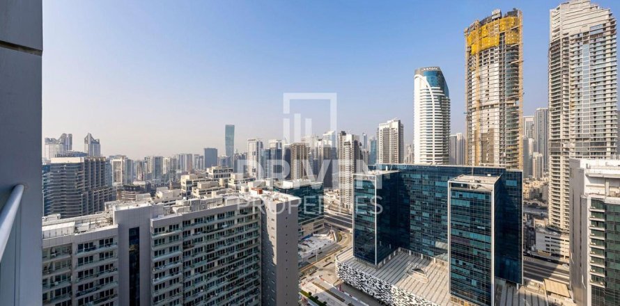 2 bedrooms Apartment in Business Bay, UAE No. 193727