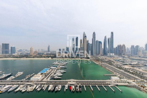 Квартира с 2 спальнями в EMAAR Beachfront, ОАЭ №193729