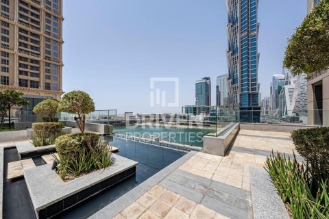 1 bedroom Apartment in Al Habtoor City, UAE No. 193726 17