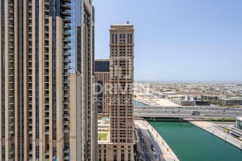 1 bedroom Apartment in Al Habtoor City, UAE No. 193726