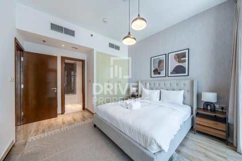 1 bedroom Apartment in Al Habtoor City, UAE No. 193726 19