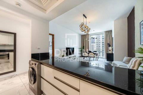 1 bedroom Apartment in Al Habtoor City, UAE No. 193726 12