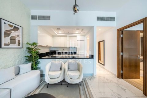 1 bedroom Apartment in Al Habtoor City, UAE No. 193726 14