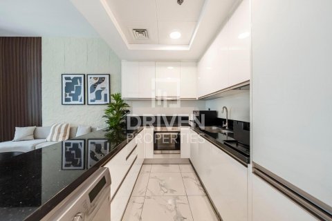 1 bedroom Apartment in Al Habtoor City, UAE No. 193726 13