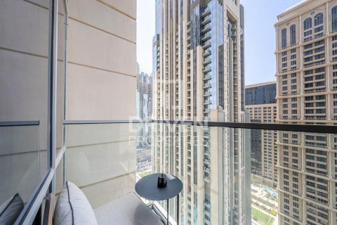 1 bedroom Apartment in Al Habtoor City, UAE No. 193726 8