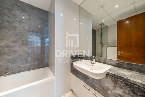 1 bedroom Apartment in Al Habtoor City, UAE No. 193726 10