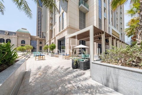 1 bedroom Apartment in Al Habtoor City, UAE No. 193726 6