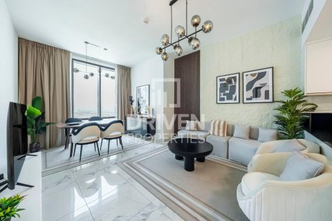 1 bedroom Apartment in Al Habtoor City, UAE No. 193726 15