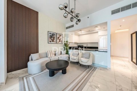 1 bedroom Apartment in Al Habtoor City, UAE No. 193726 16