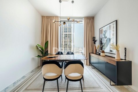 1 bedroom Apartment in Al Habtoor City, UAE No. 193726 18