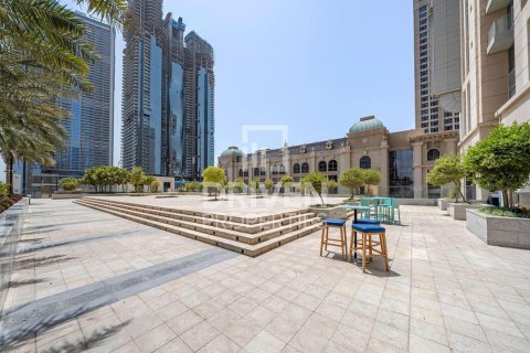 1 bedroom Apartment in Al Habtoor City, UAE No. 193726 5
