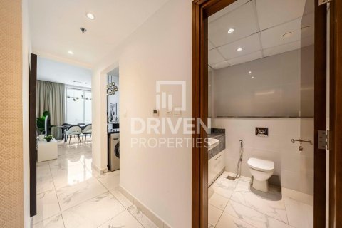 1 bedroom Apartment in Al Habtoor City, UAE No. 193726 11