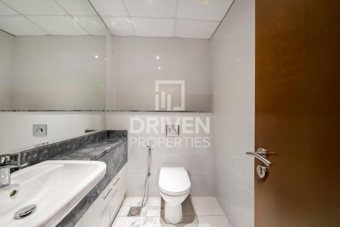 1 bedroom Apartment in Al Habtoor City, UAE No. 193726 9