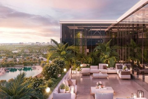 228مربع، مكتب في Meydan, الإمارات العربية المتحدة رقم 173394 13