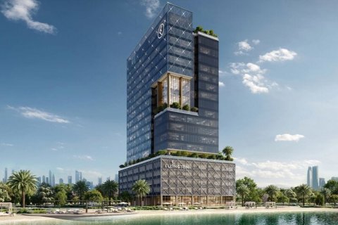 228مربع، مكتب في Meydan, الإمارات العربية المتحدة رقم 173394