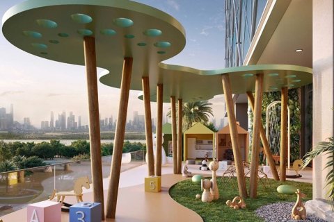228مربع، مكتب في Meydan, الإمارات العربية المتحدة رقم 173394 9
