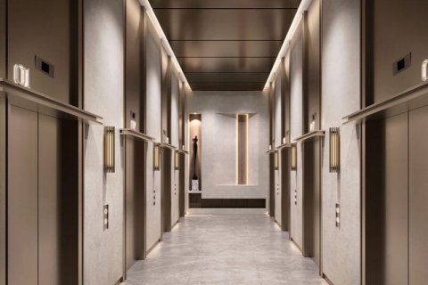 228مربع، مكتب في Meydan, الإمارات العربية المتحدة رقم 173394 10