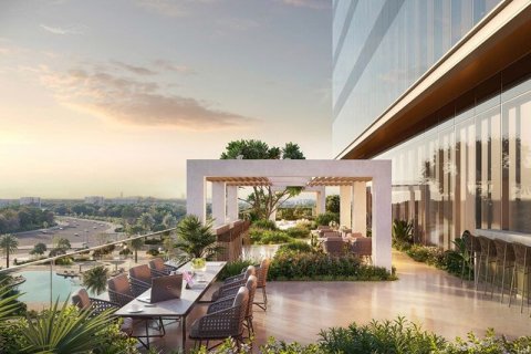 228مربع، مكتب في Meydan, الإمارات العربية المتحدة رقم 173394 8