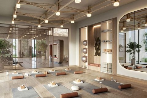 228مربع، مكتب في Meydan, الإمارات العربية المتحدة رقم 173394 14