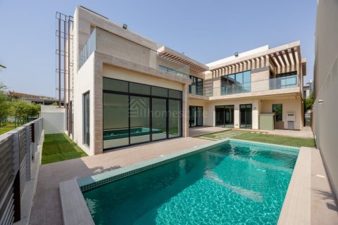 4 غرف نوم فيلا في Sobha Hartland, الإمارات العربية المتحدة رقم 173390