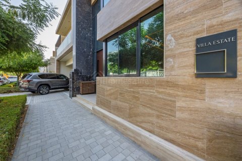 4 غرف نوم فيلا في Sobha Hartland, الإمارات العربية المتحدة رقم 173390 19